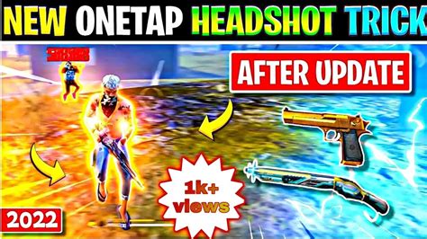 Ob36 Update Free Fire Auto Headshot Config File 🎯🤩 Headshot Config File