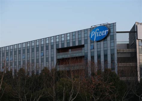 pfizer stock  pictures royalty  images istock