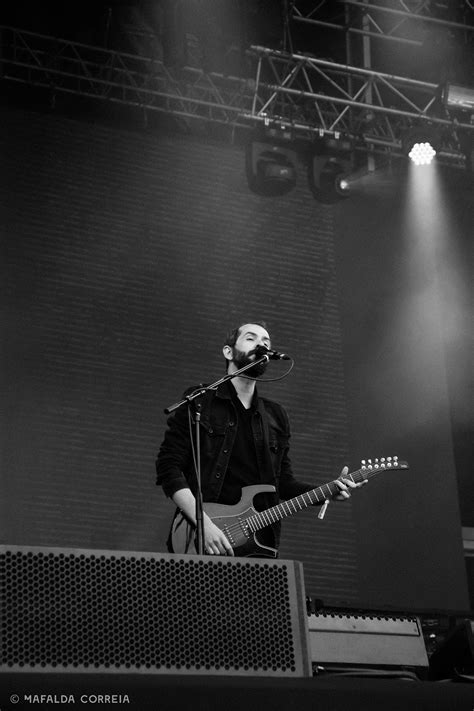 CIGARETTES AFTER SEX NOS PRIMAVERA SOUND 17 PORTO On Behance