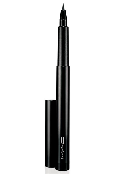 Mac Cosmetics Penultimate Eye Liner Rapidblack Reviews Makeupalley