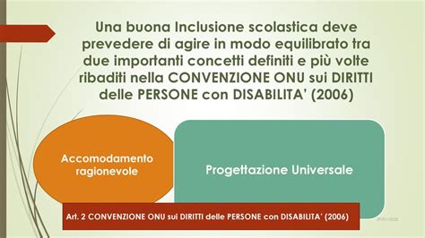 Inclusione Scolastica Con Approccio ICF Ppt Scaricare