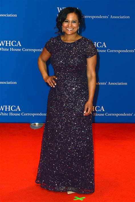Here's who actually attended the White House Correspondents' Dinner