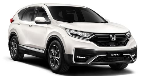 Kontroversi Harga All New Honda CR V Generasi Keenam Trigger Netmedia