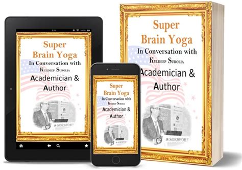 Super Brain Yoga