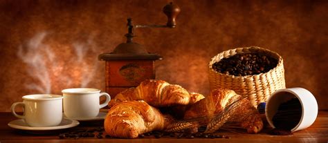 breakfast 4k amazing desktop #4K #wallpaper #hdwallpaper #desktop Brown Wooden Bed, Tea Culture ...