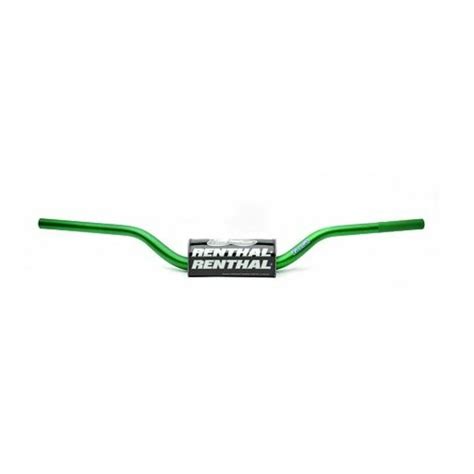 Guidon Moto Renthal Fatbar Rc Honda Crf Kawasaki Kx Kxf Guidon