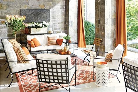 15 Ways To Arrange Your Porch Furniture How To Decorate