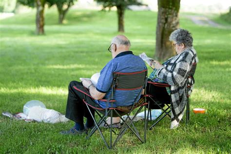 Sant Lesp Rance De Vie Sans Incapacit Estim E Entre Et