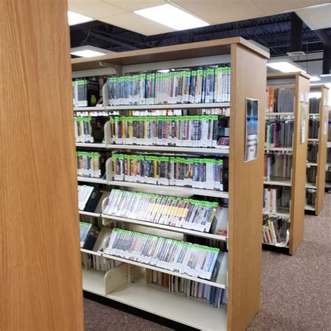 Marshall Public Library - 1 tip from 83 visitors