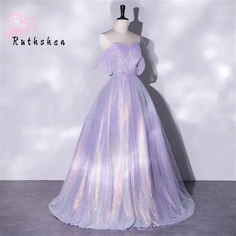 Knee Length Purple Prom Dresses Prom Purple Dresses Women Prom Dresses 2023 New Aliexpress