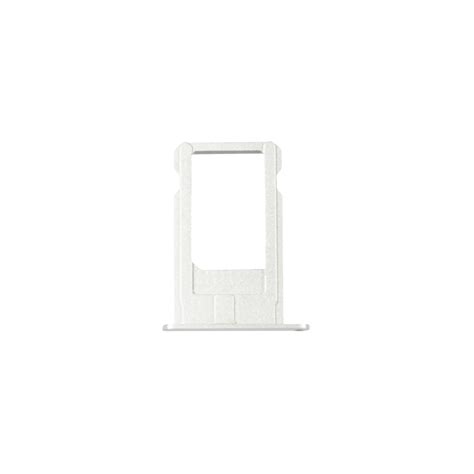 iPhone 6 SIM Card Tray Replacement - Black/Slate – Repairs Universe