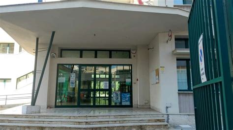 Riparato Il Guasto Alla Scuola Collodi Luned La Riapertura Fine Dei