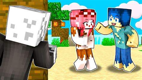 SPIO STEF E PHERE PER 24 ORE SU MINECRAFT YouTube