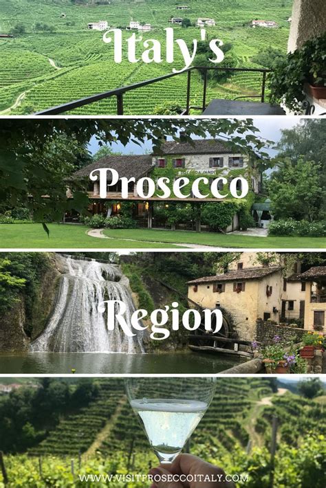 The Luxe Adventure Traveler Guide To The Prosecco Road Artofit