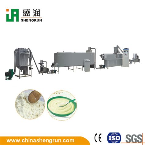 Jinan Shengrun Machinery Co Ltd