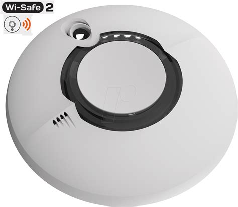 Fireangel St Smoke Alarm Incl Years Battery Interlink At