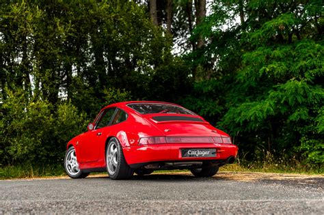 Porsche 964 Cup 1991 Marketplace For Porsche Sports Cars