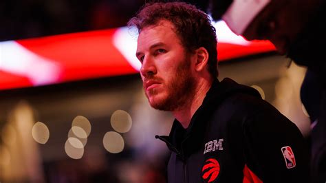 Raptors Jakob Poeltl Left Ankle Out Indefinitely Nba