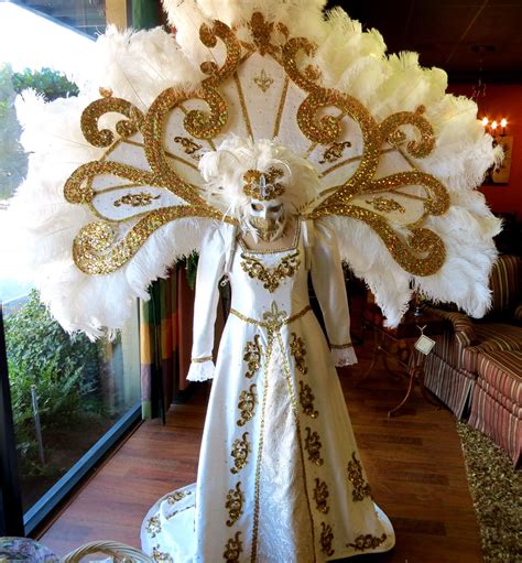 List 93 Pictures Mardi Gras Museum Of Costumes And Culture Photos