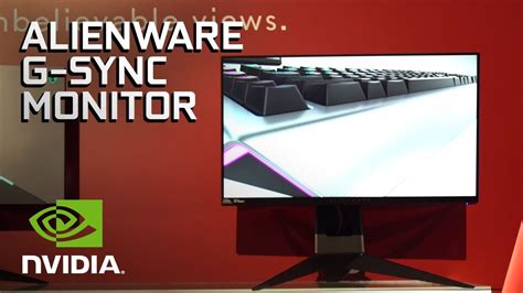 Alienware 25 Gaming Monitor