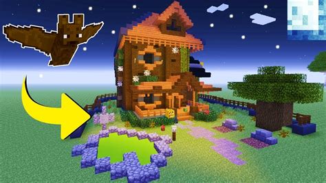 How to make scary halloween decorations in minecraft | ann's blog