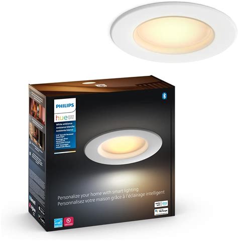 Tecnolite Connect Bucaramanga Vii L Mpara De Techo Downlight