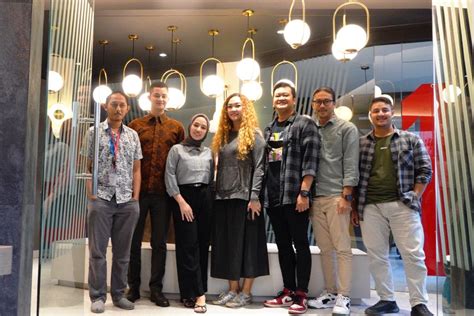 Sketchup Indonesia And Hush Puppies Indonesia Hold Store Interior