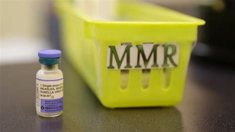 Measles Protection Is Paramount Before Traveling Outside The Us Says Cdc Fox News