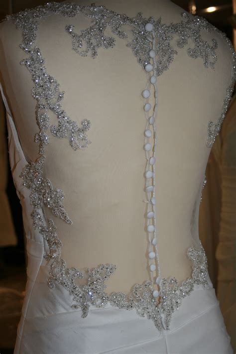 La Sposa Sample Wedding Dress Save 74% - Stillwhite