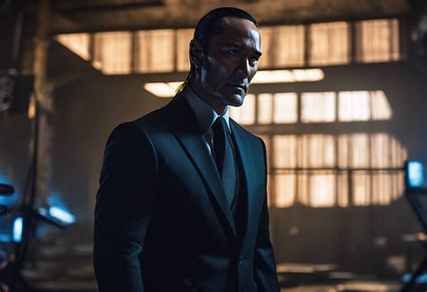 Killa Harkan Character John Wick Fandorable