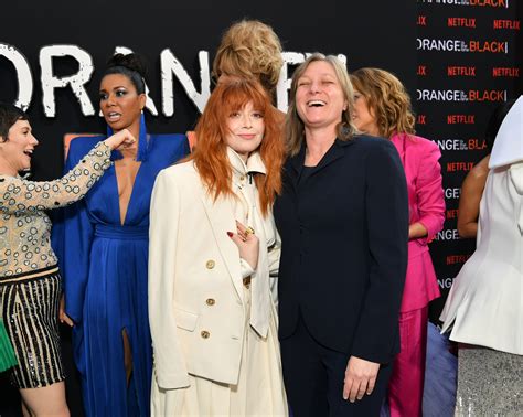 Natasha Lyonne Managed To Quit Cigarettes, Vaping Is Still a Struggle