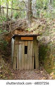 Gold Mine Entrance Stock Photo 68037256 | Shutterstock