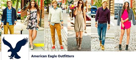 American Eagle Outfitters Online Store - Weekly Ads Online