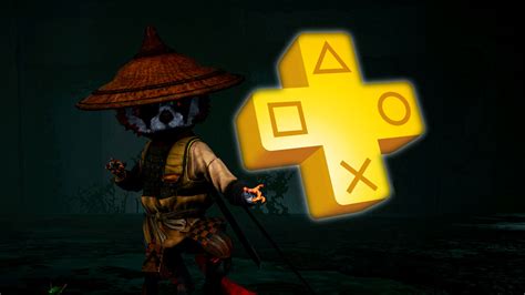 Nie graj w Biomutant z PS Plus na grudzień Najpierw rozważ ten dodatek