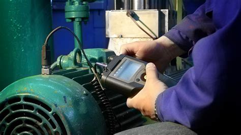 How Vibration Monitoring Improves Planning And Scheduling Reliable Plant