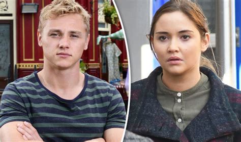 EastEnders spoilers: Peter Beale to make shock return after Lauren's ...