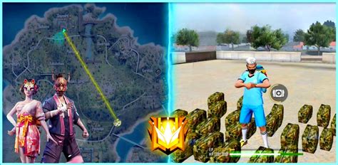 10 Best Tips To Level Up Fast In Free Fire Max GamesRoid