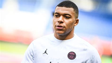 Mercato Mercato PSG La Nouvelle Sortie Troublante De Kylian