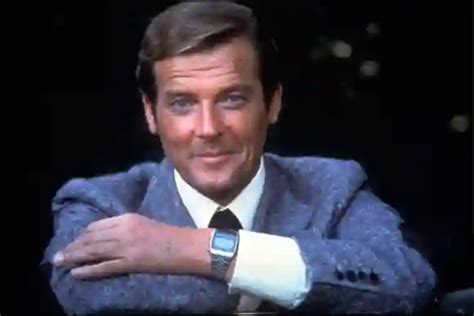 James Bond Facts About Roger Moore In Memoriam