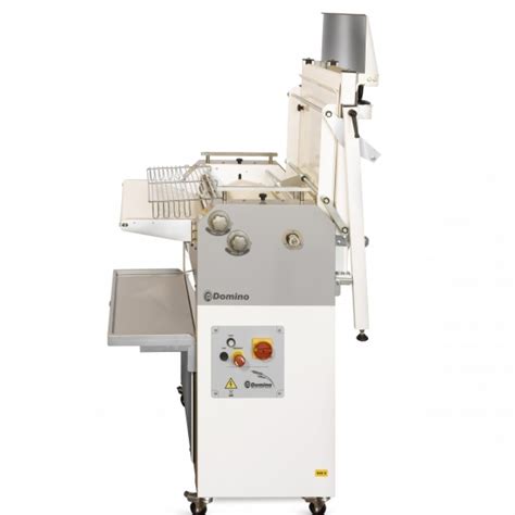 Bread Moulder Domino Buy Bakery Dough Moulders Uk