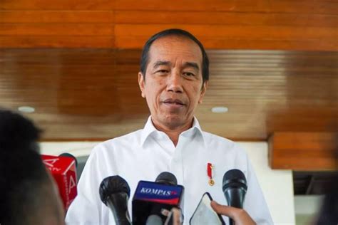 Presiden Jokowi Minta Transparansi Kasus Pembunuhan Vina Di Cirebon