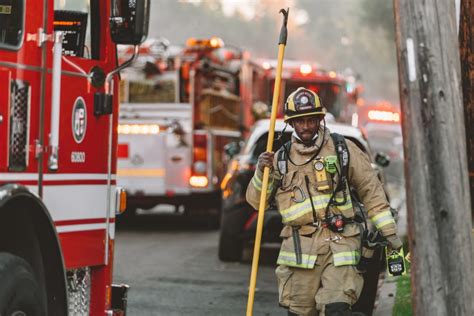 Firefighter Requirements: What It Takes to Become a Firefighter ...