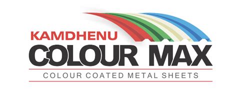 Kamdhenu Colour Max Colour Coated Sheets