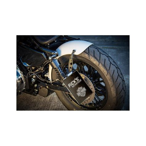 Achetez votre Garde boue arrière Sportster Bobber OEM 150 80 brut