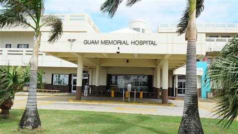 Letter: Guam Memorial Hospital needs support, not criticism