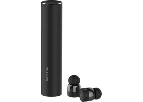 Nokia True Wireless Earbuds And The Nokia Pro Wireless Earphones Announced Geeky Gadgets