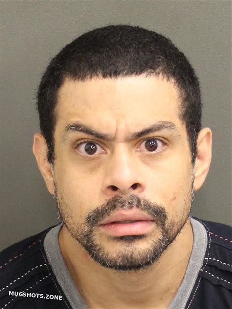 Dejesus Reinaldo Iii Orange County Mugshots Zone