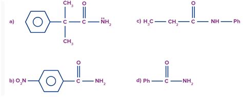 Amide Definition Preparation Nomenclature And Properties Aesl