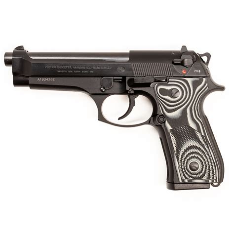 Beretta Handguns :: Guns.com