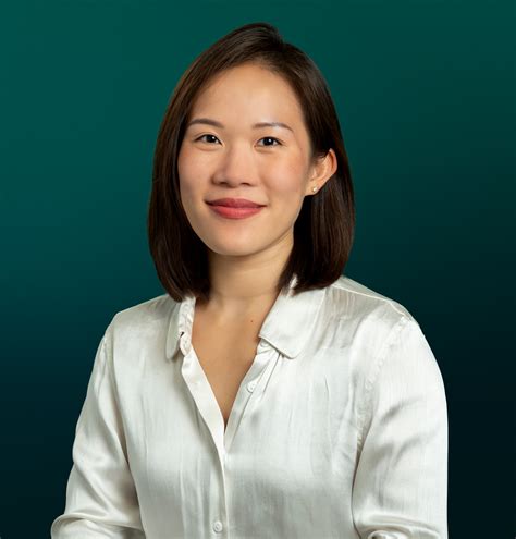 Christina Tang Consultant Greenbrook Advisory